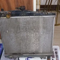 رادیاتور پراید مدل۹۷|قطعات یدکی و لوازم جانبی|بهارستان, |دیوار