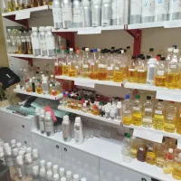 اسانس اورجینال ادکلنی|آرایشی، بهداشتی، درمانی|بندر انزلی, ژاندارمری|دیوار