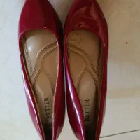 کفش سایز ۳۹