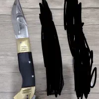 چاقو هفت دنده