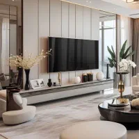 اجرای دکوراسیون داخلی از صفر تا صد