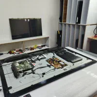 تعمیرات تلویزیون در رشت / فیکس تی‌وی