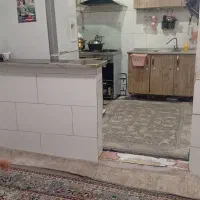 خانه ویلایی با جای پارک