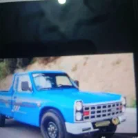 نیسانصفرمدل۱۴۰۴