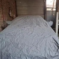 چادر ماشین خزه دار ضد خش و ضد آب