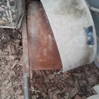 قالب کول|ابزارآلات|دماوند, دماوند|دیوار