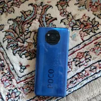گوشی   poco x3|موبایل|نظرآباد, شهرک سید جمال الدین|دیوار