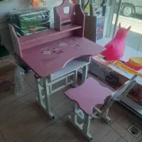 میز و صندلی کودک|اسباب و اثاث بچه|لنجان, |دیوار