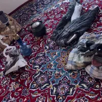 تجهیزات کوهنوردی