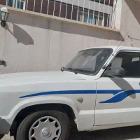 کارا ۲۰۰۰ دوکابین مدل۱۴۰۱