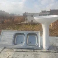 سینک ظرفشویی / روشویی