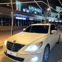 جنسیس سدان ۲۰۱۱ vip جفت موس