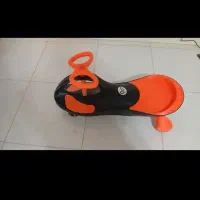 لوپ کار|دوچرخه، اسکیت، اسکوتر|لواسان, |دیوار