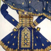 لباس بلوچی جدید|لباس|زابل, |دیوار