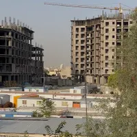 ۱۱۳ متر صدرای ۲ - تعاونی جهاد - فروش|پیش‌فروش املاک|تهران, شهرک صدرا|دیوار