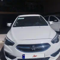 شاهین G CVT، مدل ۱۴۰۳