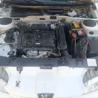 پارس tu5 کم کار خشک|خودرو سواری و وانت|فریدونشهر, |دیوار