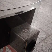 هود مارک درسا|هود|فولادشهر, مسکن مهر فولادشهر|دیوار