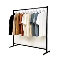رگال پینترسی|بندرخت و رختآویز|اصفهان, باغ دریاچه|دیوار