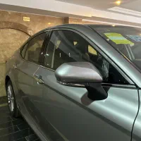 کمری مدل ۲۰۲۵/ ۲۰۰۰cc بنزین/سند و مدارک آماده|خودرو سواری و وانت|تهران, فرمانیه|دیوار
