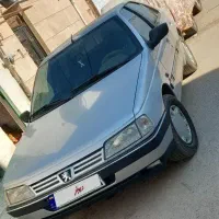 پژو 405 مدل 94