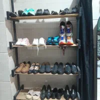 ویترین قفسه|بوفه، ویترین، کنسول|صفادشت, |دیوار