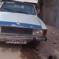 وانت بار باربری جابجایی وحمل بار با وانت پیکان|خدمات حمل و نقل|کوهدشت, |دیوار