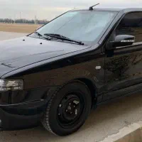 سمند سورن پلاس|خودرو سواری و وانت|مرودشت, فاز اول شهرک فرهنگیان|دیوار