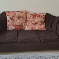 مبل ۷ نفره|مبلمان خانگی و میز عسلی|اندیشه, اندیشه فاز ۴|دیوار