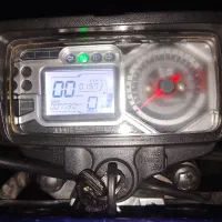 موتور 200|موتورسیکلت|شازند, |دیوار