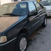 پژو آردی 1384 دوگانه cng|خودرو سواری و وانت|تهران, دولتخواه جنوبی|دیوار