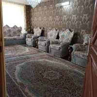 مبل ۹‌نفره|مبلمان خانگی و میز عسلی|شیروان (خراسان), |دیوار