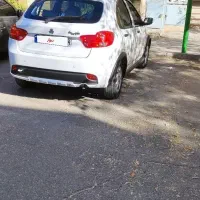 کوئیک gx مدل 1403|خودرو سواری و وانت|کرمانشاه, |دیوار