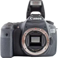 دوربین و لنز کنون