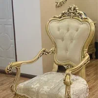 سرویس مبلمان و اینه کنسول و میز tv