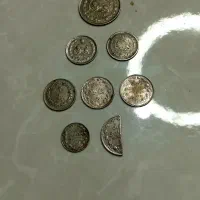 سکه|کلکسیون و سرگرمی|تهران, صفا|دیوار