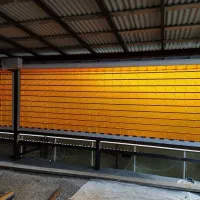 کارگاه کرکره برقی جک بازویی درب آهنی عبداللهی|خدمات پیشه و مهارت|تهران, خرمشهر|دیوار