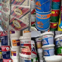 رنگ نقاشی نقاش پتینه میکروسمنت تمام نقاطتهران