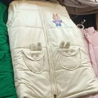 کاپشن دخترانه پافرشو تک فروش|لباس|اصفهان, جویباره|دیوار