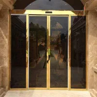 مرکز تخصصی درب برقی * شیشه ای * درب اتوماتیک آریو