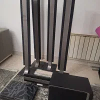 سینما خانواده ال جی