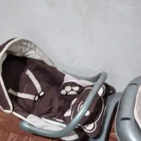 روروک وکریر|کالسکه و لوازم جانبی|اراک, |دیوار