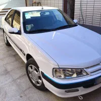 پارس تیو فایو دریچه سیمی 401 (میبد)