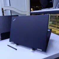 لپتاپ Lenovo ThinkPad X380 Yoga لمسی با قلم|رایانه همراه|تهران, فلسطین (میدان انقلاب)|دیوار