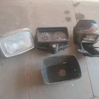 وسیله موتور