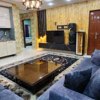 ویلا دو خوابه جکوزی رو به دریا