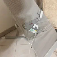 گهواره برقی