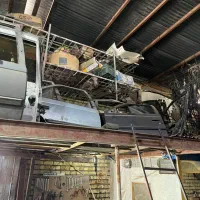 فروش بصورت کامل قطعات اوراقی واستوک|قطعات یدکی و لوازم جانبی|شهرکرد, |دیوار