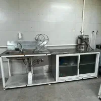 سینک ظرف شویی