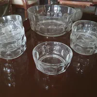 سرویس آرکروک اصل فرانسه|ظروف سرو و پذیرایی|اصفهان, همت‌آباد|دیوار